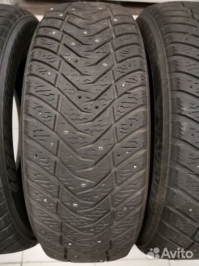 Yokohama Ice Guard IG65 225/60 R18 104T