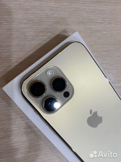 iPhone 14 Pro Max, 128 ГБ