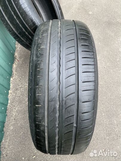 Pirelli Cinturato P1 Verde 205/55 R16 91