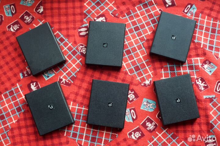 Комплекты игр к Game Boy, Nintendo 64, Sega, Atari