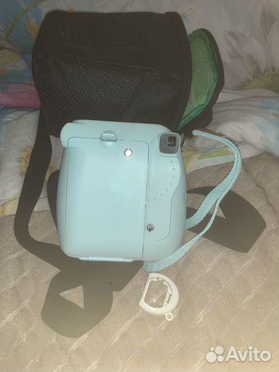 Polaroid instax mini 90