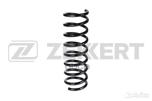 Пружина задней подвески Ford Mondeo II 96- SF12