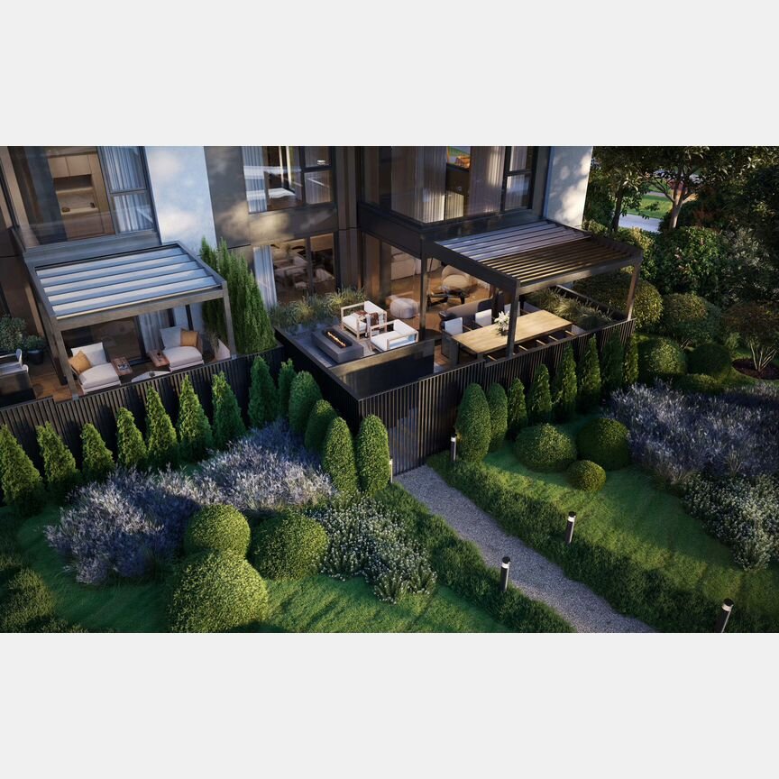 1-к. квартира, 50,7 м², 2/13 эт.