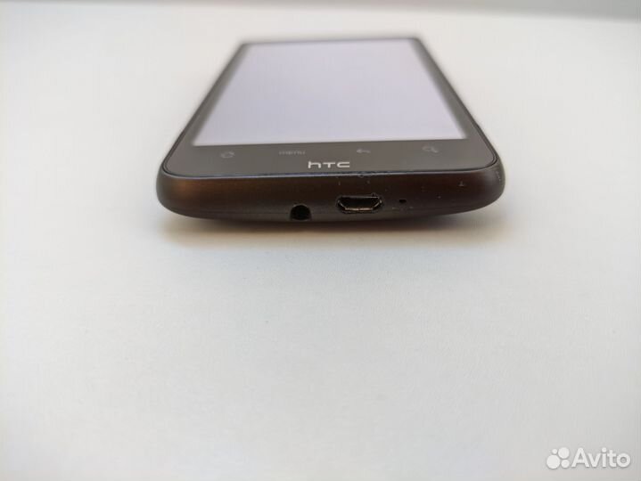 HTC Desire HD
