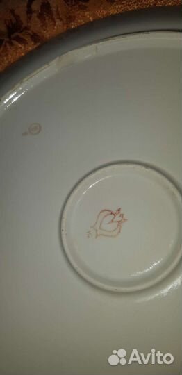 Блюдо ссср: