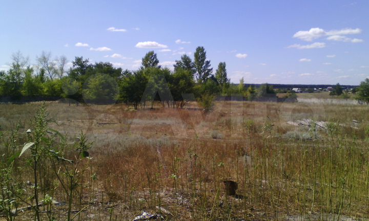 Участок 1,2 га (СНТ, ДНП)
