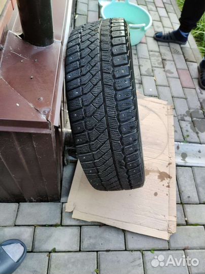 Шины диски и колеса на 16 зимние