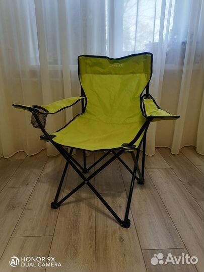 Кресло складное туристическое