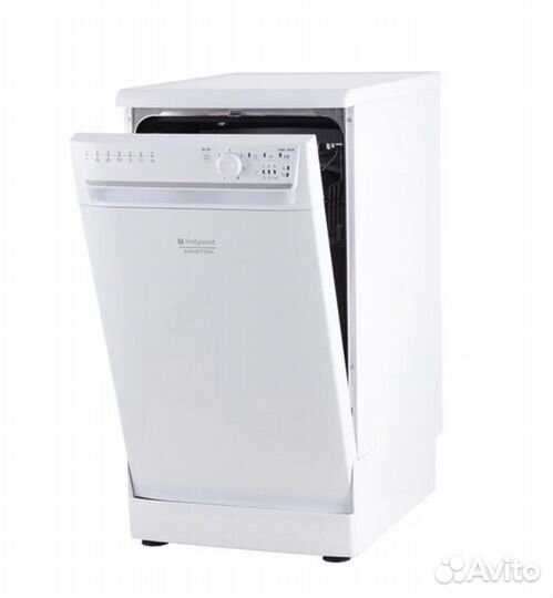 Посудомоечная машина hotpoint ariston