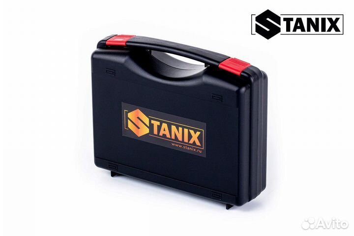 Термонож для полимерных материалов Stanix LH 8100
