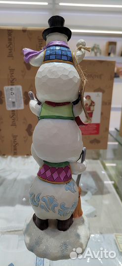 Фигурка Джим шор / JIM shore