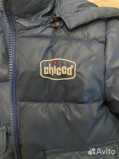 Куртка chicco
