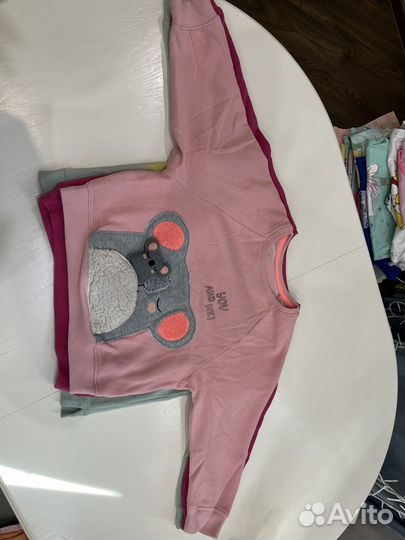 Одежда Next 5-6