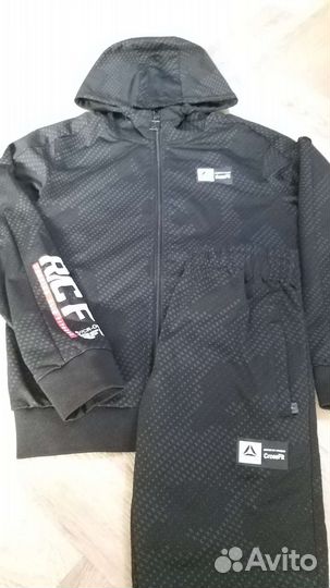 Спортивный костюм для мальчика 146 152