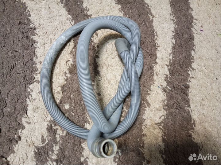 Стиральная машина Indezit misk 605 CIS