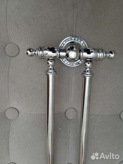 Полотенцедержатель Италия