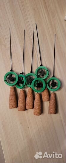 Удочки для зимней рыбалки