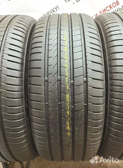 Bridgestone Alenza 001 275/55 R20 113V