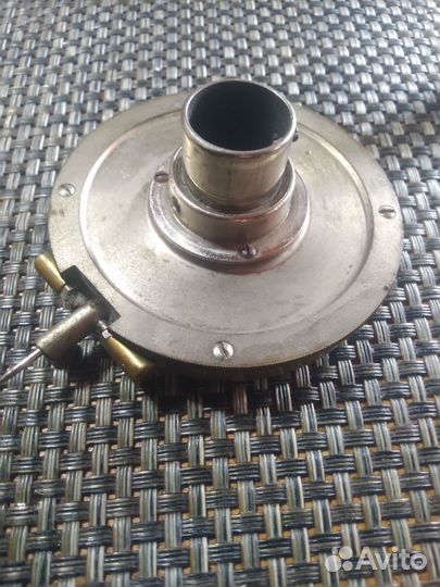 Головка звукоснимателя Home Electric