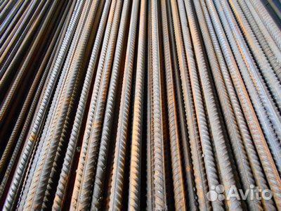 Арматура 14мм 6метров