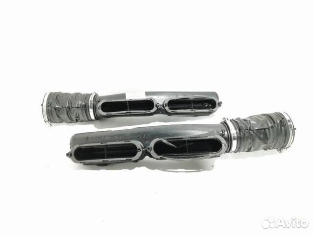 Воздухозаборник Land Rover Range Rover 4 рест