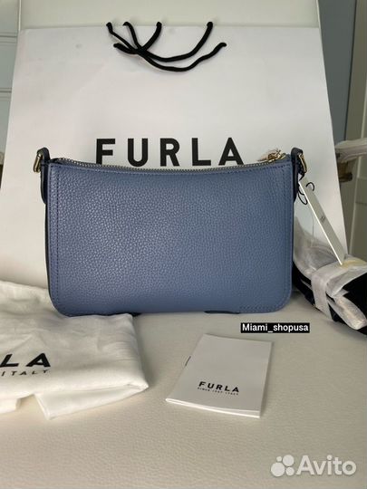 Сумка Furla новая оригинал