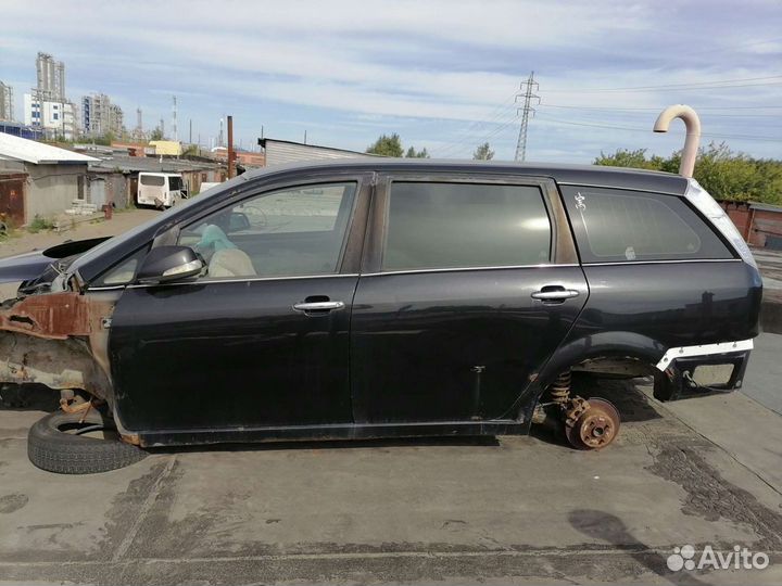 Двери на чери гросэстар в14