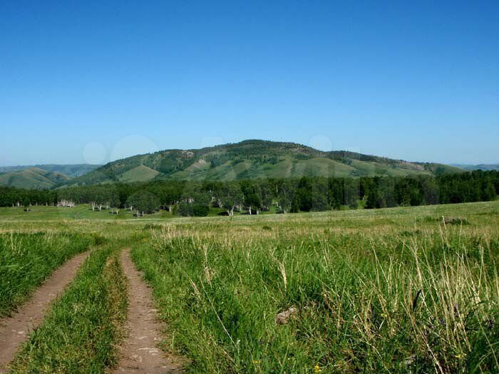 Участок 6,7 га (СНТ, ДНП)