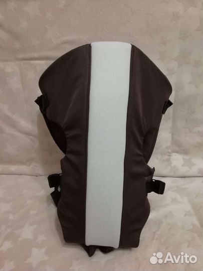 Рюкзак переноска кенгуру новый