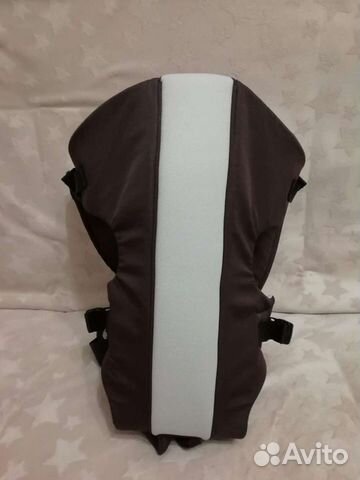 Рюкзак переноска кенгуру новый