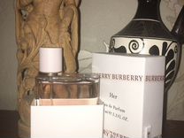 Парфюм Burberry HER 100 мл Оригинал