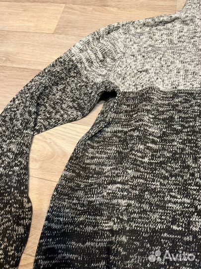 Свитер джэмпер мужской 58-60 размер cropp