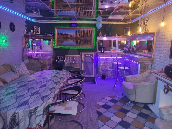 Гараж, 30 м²