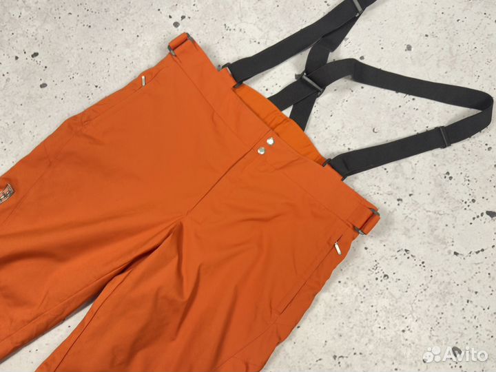 Горнолыжные штаны Phenix мужские