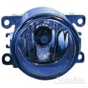 Фара противотуманная лп 8200074008 renault