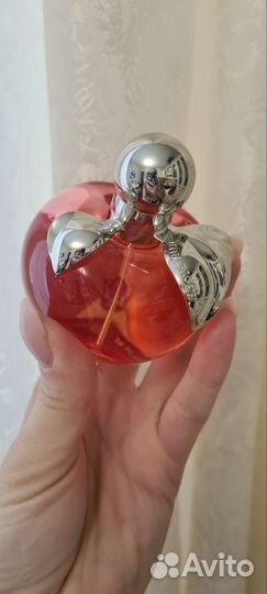 Туалетная вода Nina ricci