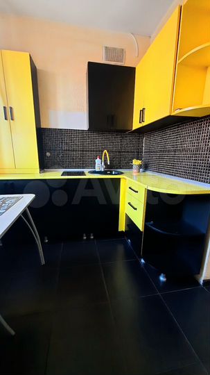 1-к. квартира, 27 м², 2/3 эт.