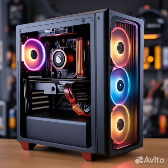 Ваш компьютерный мастер