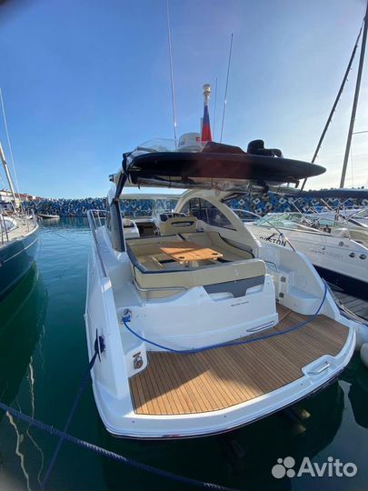 Морская прогулка на Яхте