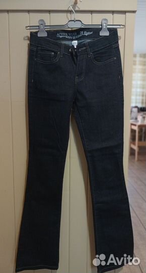 La redoute джинсы