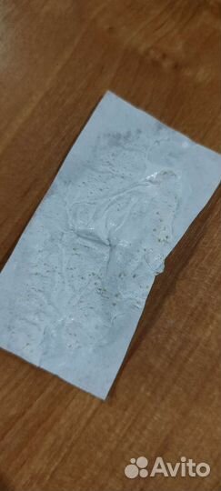 Маска от чёрных точек Полоски для очистки пор