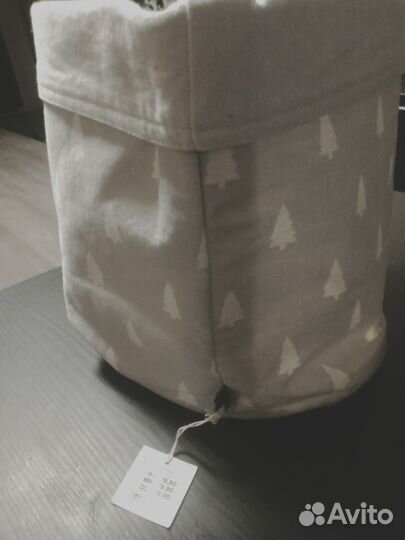 Корзина для хранения IKEA