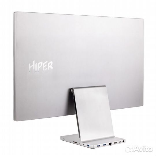 Моноблок Hiper ExpertCenter ED27 ED27-FII5124R8N5С8nskms