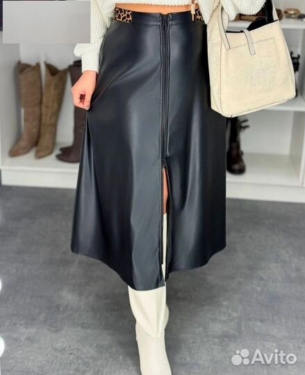 Юбка 46р до 56р