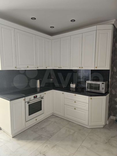 2-к. квартира, 62 м², 1/8 эт.