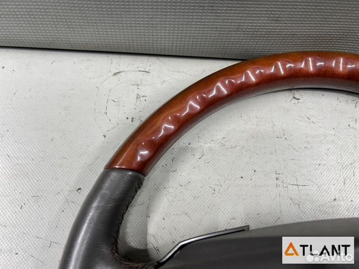 Руль lexus GS430