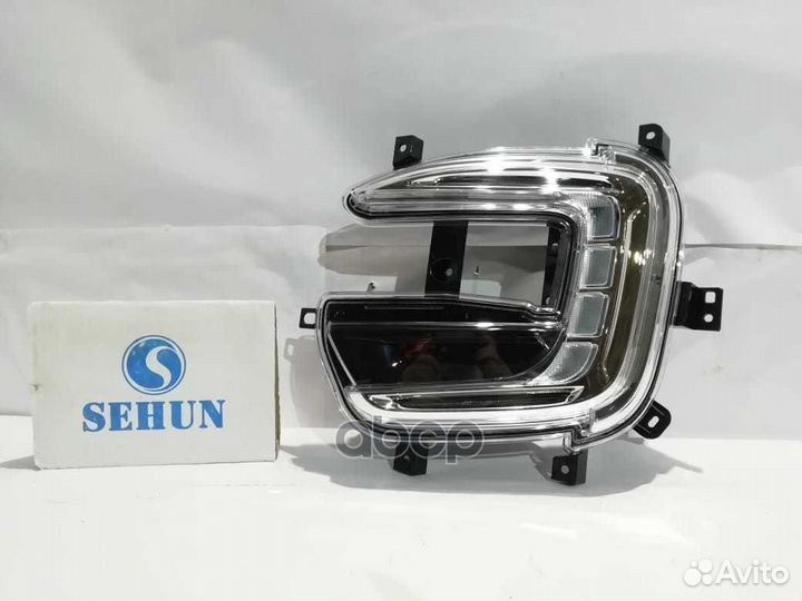 SHP000111 Фонарь ходового огня левый SHP000111