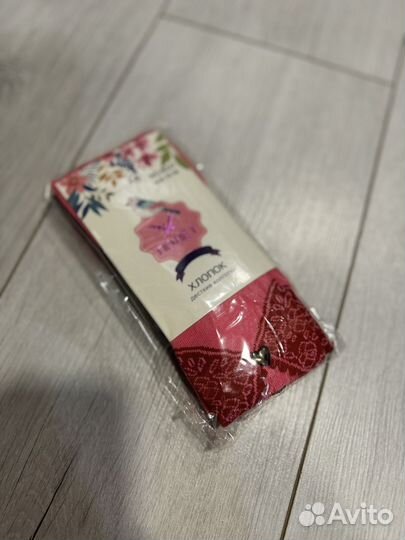 Колготки для девочки