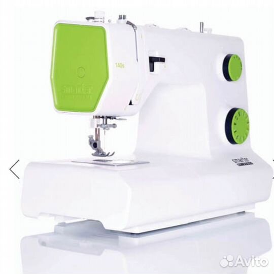 Швейная машина Pfaff