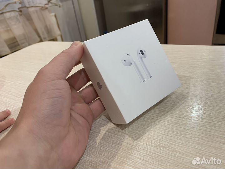 Airpods 2